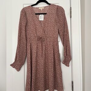 Promesa Fun Flirty Chic Dress- NWT